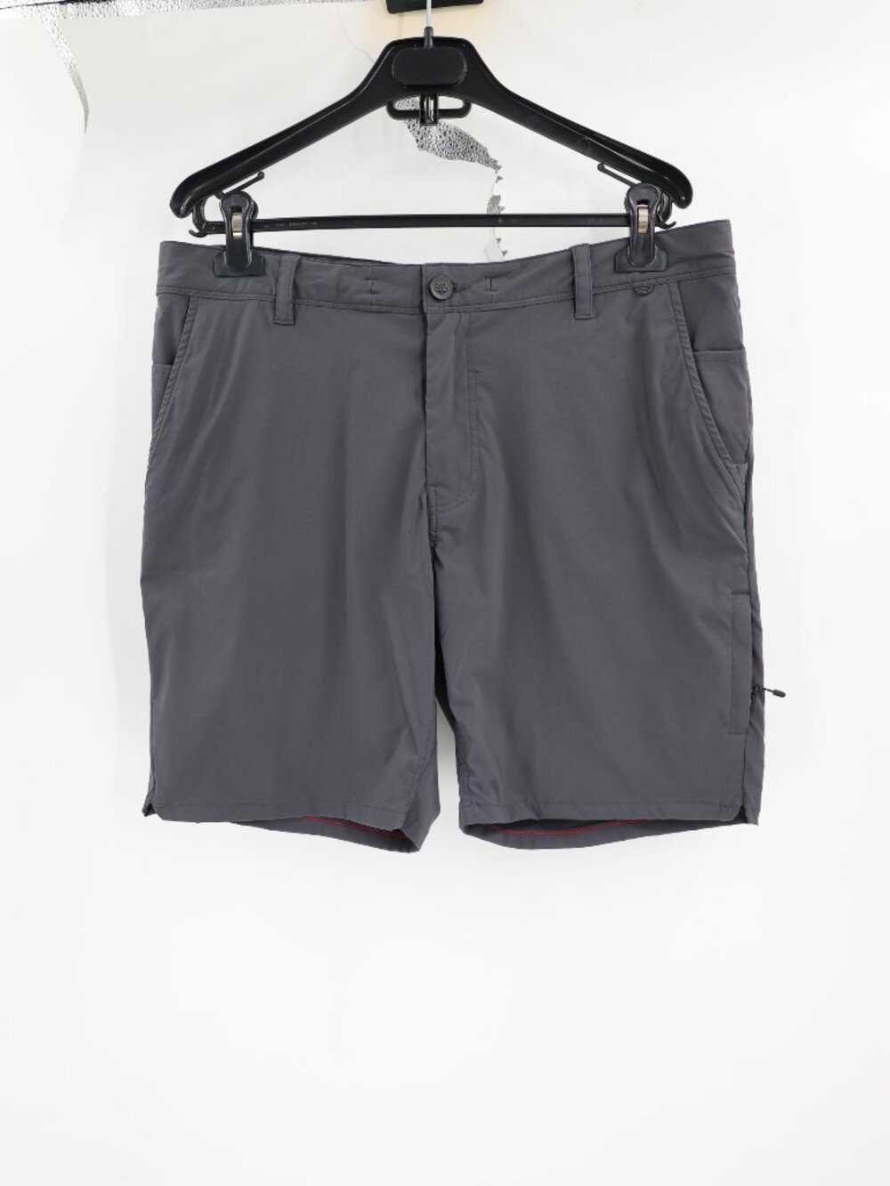 686 Shorts Mens Medium Everywhere Featherlight Chino Stretch Hiking Outdoors